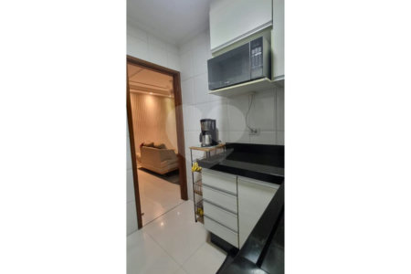 Apartamento à venda com 2 quartos, sendo 1 suíte, em Vila Medeiros, São Paulo, SP