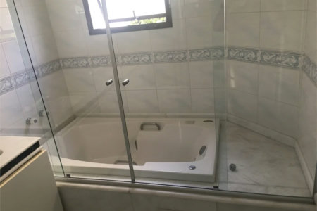 Apartamento à venda com 4 suítes em Vila Suzana, São Paulo, SP