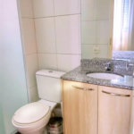 Apartamento à venda com 2 quartos, sendo 1 suíte, em Jardim Caboré, São Paulo, SP