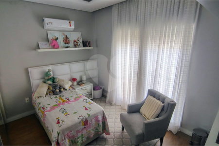 Casa à venda com 3 suítes no condomínio Ibiti Reserva, Sorocaba - SP
