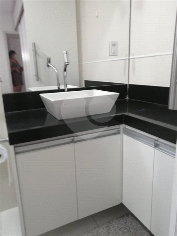 Cobertura à venda com 4 quartos, sendo 2 suítes,  em Água Fria, São Paulo, SP