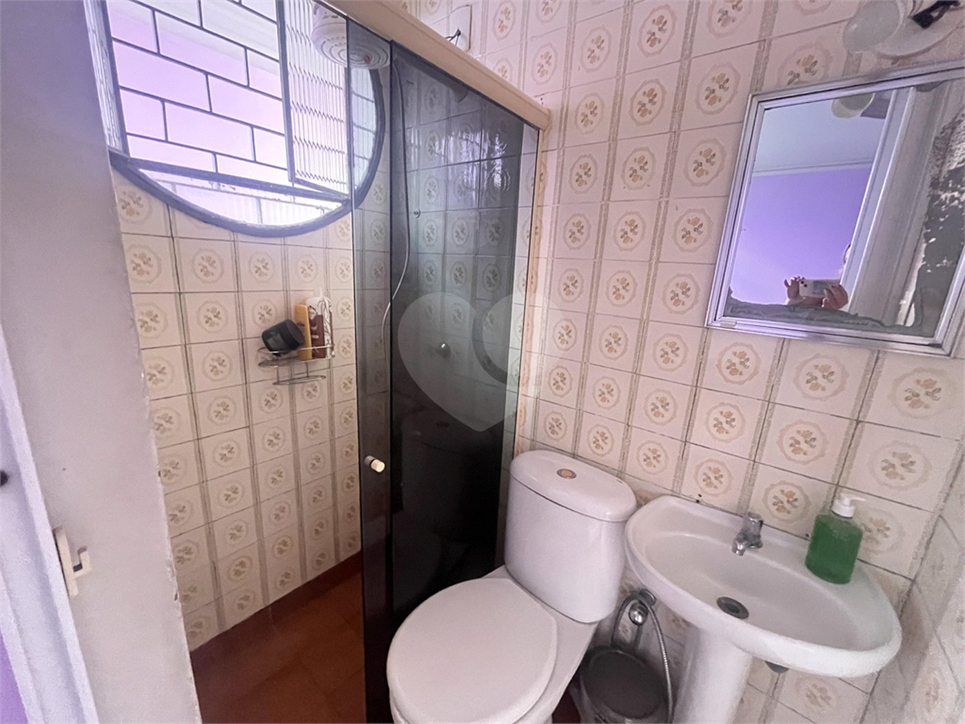 Casa à venda com 3 quartos, sendo 1 suíte,  em Campo Grande, Rio de Janeiro, RJ