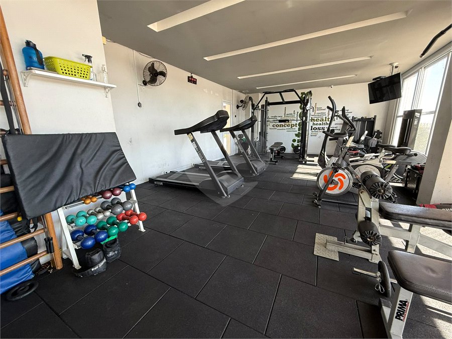 Apartamento à venda com 2 quartos, sendo 1 suíte, em Fazenda Morumbi, São Paulo, SP