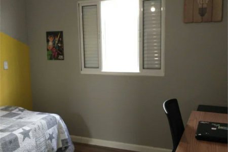 Sobrado à venda com 3 quartos, sendo 1 suíte, em Vila Ipojuca, São Paulo, SP