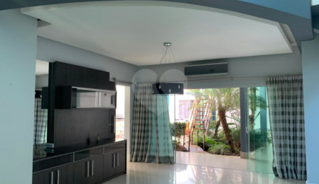 Casa à venda com 4 suítes no condomínio Residencial Maison Du Parc, Indaiatuba - SP