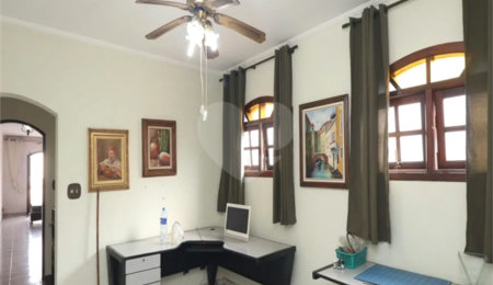 Sobrado à venda com 4 quartos, sendo 2 suítes,  em Tucuruvi, São Paulo, SP