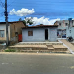 Casa à venda com 3 quartos no Centro, Balsas, MA