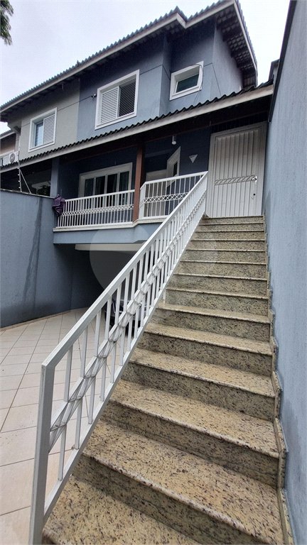 Sobrado à venda com 3 quartos, sendo 1 suíte, em Água Fria, São Paulo, SP