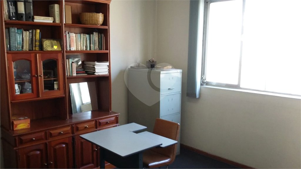 Studio à venda com 1 quarto em República, São Paulo, SP