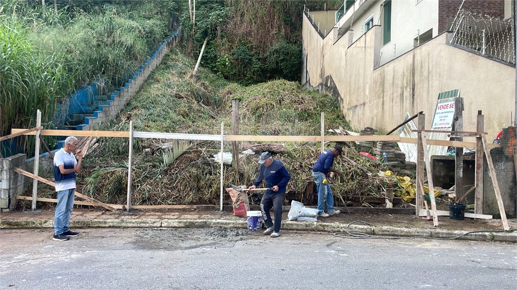 Terreno à venda em Tremembé, São Paulo, SP