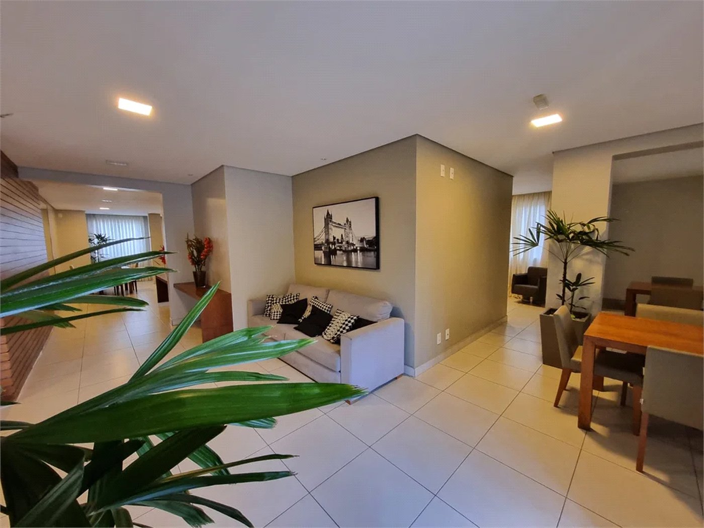 Apartamento à venda com 2 quartos, sendo 1 suíte, em Jaguaré, São Paulo, SP