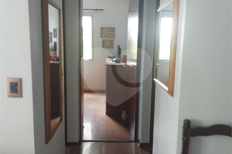 Apartamento à venda ou para alugar com 2 quartos em Mandaqui, São Paulo, SP