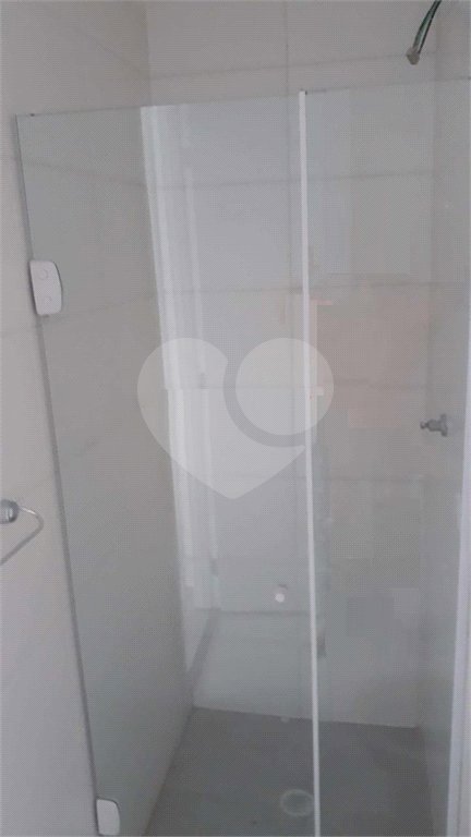 Apartamento para alugar com 2 quartos em Mandaqui, São Paulo, SP