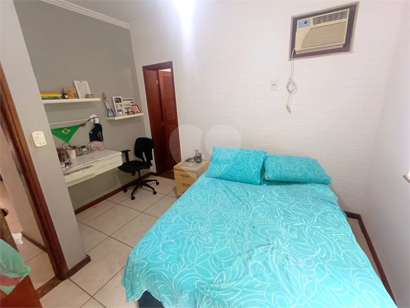 Casa à venda com 3 suítes em Vila Isabel, Rio de Janeiro, RJ