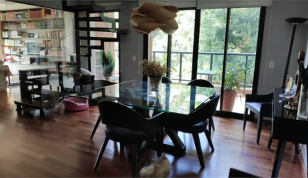 Apartamento à venda com 2 suítes em Vila Progredior, São Paulo, SP