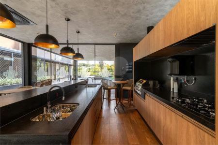 Apartamento à venda com 4 suítes em Jardim Olhos D'Água II, Ribeirão Preto, SP