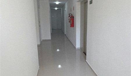 Apartamento para alugar com 1 quarto em Jardim América, Sorocaba, SP