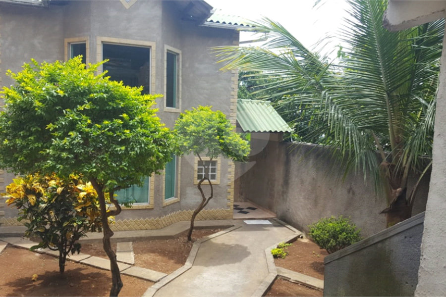Casa à venda com 3 quartos, sendo 1 suíte,  no Brasilândia, São Paulo, SP