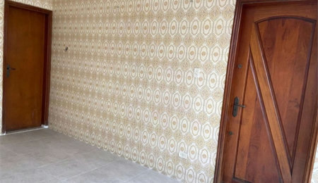 Casa Residencial à venda, Centro, São Vicente - CA0309.