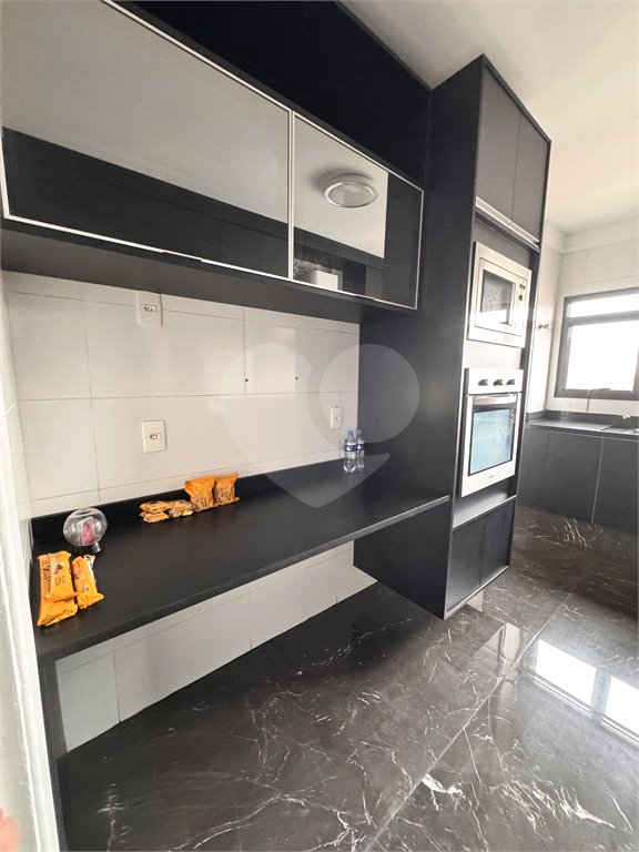 Apartamento à venda com 4 quartos, sendo 2 suítes, em Vila Regente Feijó, São Paulo, SP