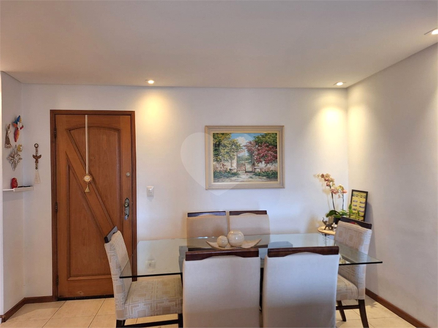 Apartamento à venda com 3 quartos, sendo 1 suíte, em Mandaqui, São Paulo, SP