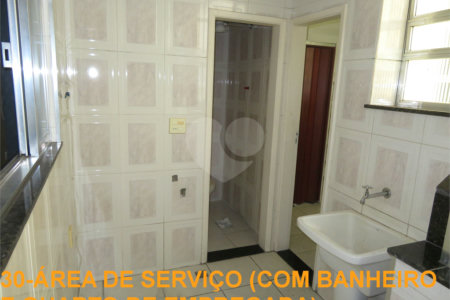 Apartamento à venda com 4 quartos, sendo 2 suítes,  em Tijuca, Rio de Janeiro, RJ