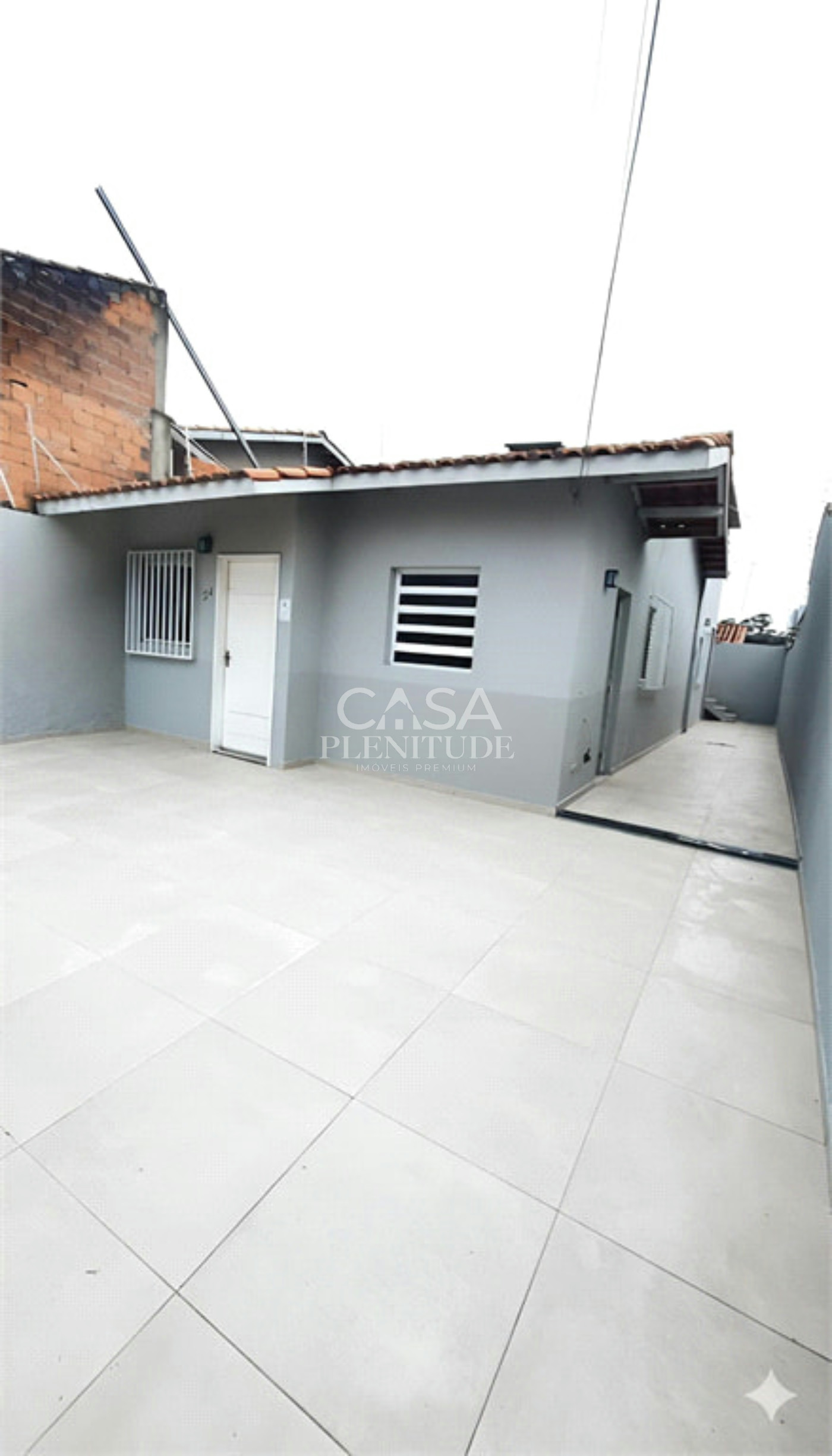 Casa à venda com 2 quartos, sendo 1 suíte,  em Conjunto Residencial Jardim Villagio Torino, Sorocaba, SP