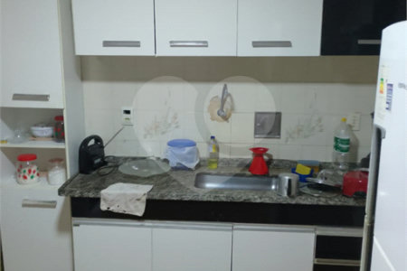 Casa à venda com 2 quartos em Campo Grande, Rio de Janeiro, RJ
