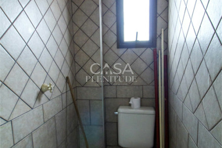 Apartamento à venda com 4 suítes no Centro, Sorocaba, SP