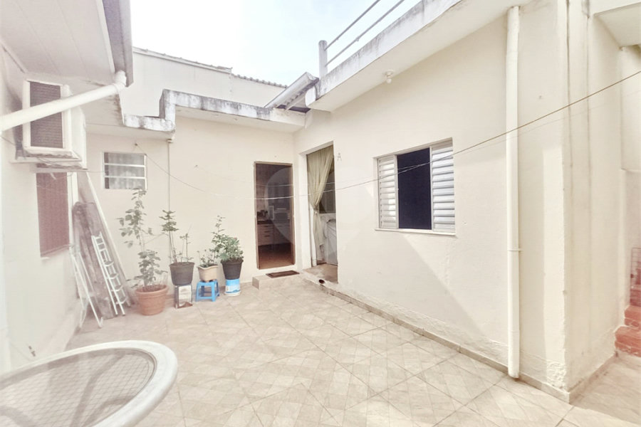 Casa Térrea à venda com 3 quartos, sendo 1 suíte, em Vila Mazzei, São Paulo, SP