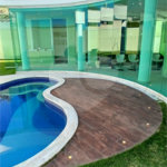 Casa à venda com 3 suítes no condomínio Figueira Garden, Atibaia - SP