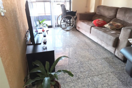 Apartamento à venda com 3 quartos, sendo 1 suíte, em Méier, Rio de Janeiro, RJ
