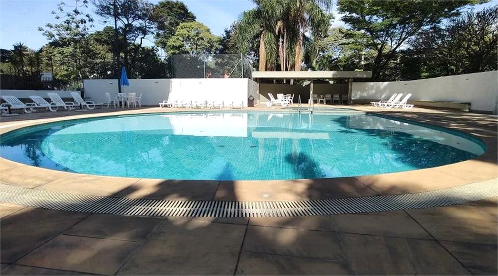 Apartamento à venda com 2 quartos em Vila Olímpia, São Paulo, SP