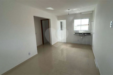 Apartamento à venda com 2 quartos em Vila Santa Edwiges, São Paulo, SP