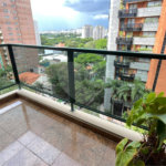Apartamento à venda com 3 suítes em Moema, São Paulo, SP