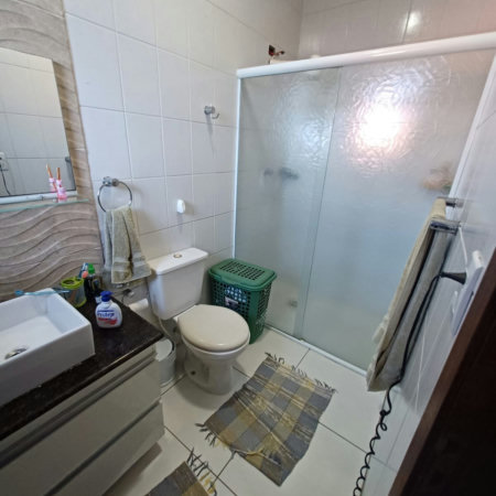 Casa à venda com 3 quartos, sendo 1 suíte, no condomínio Cafezal VI, Itupeva - SP