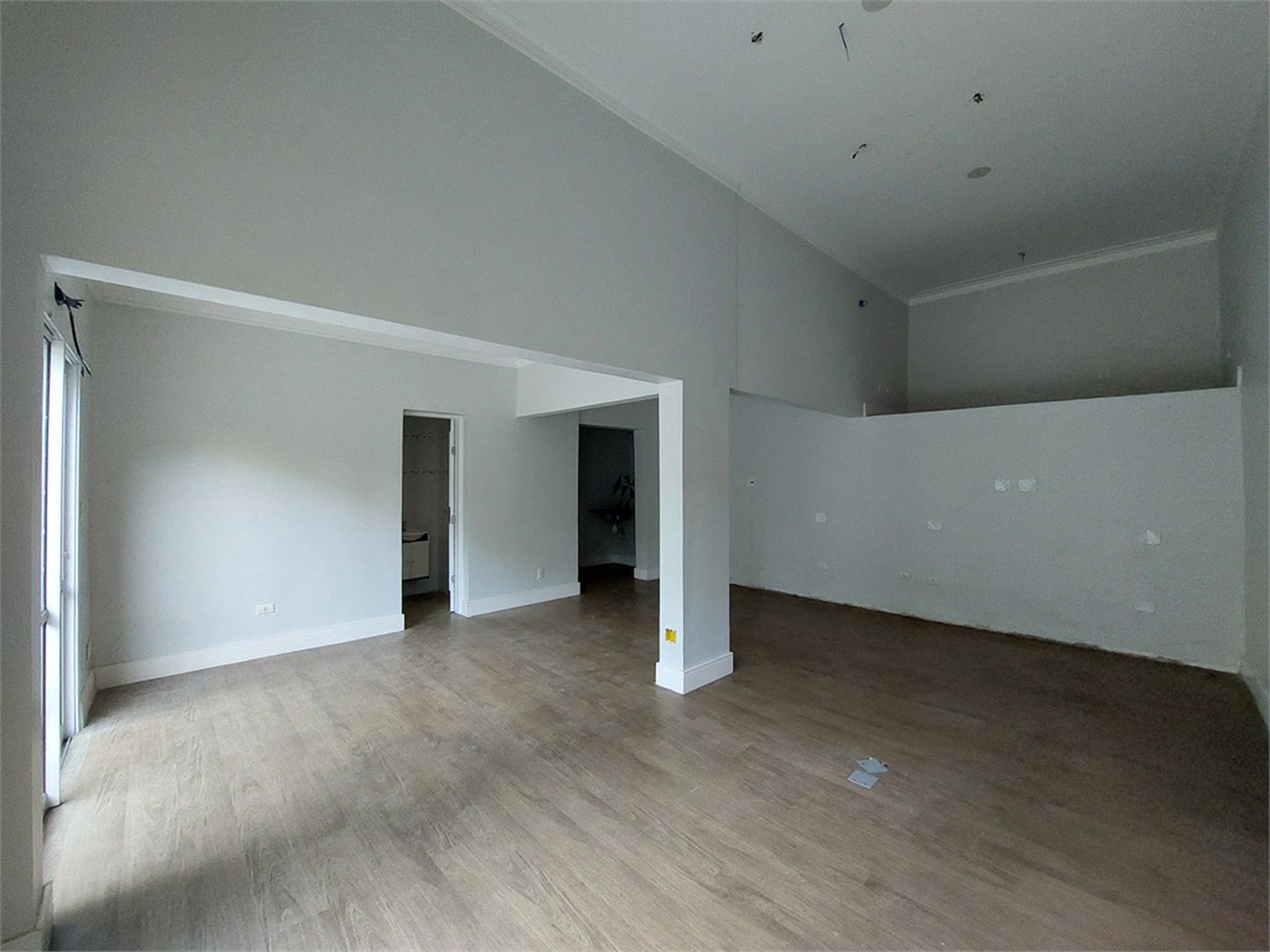 Casa à venda com 3 quartos em Brooklin Paulista, São Paulo, SP