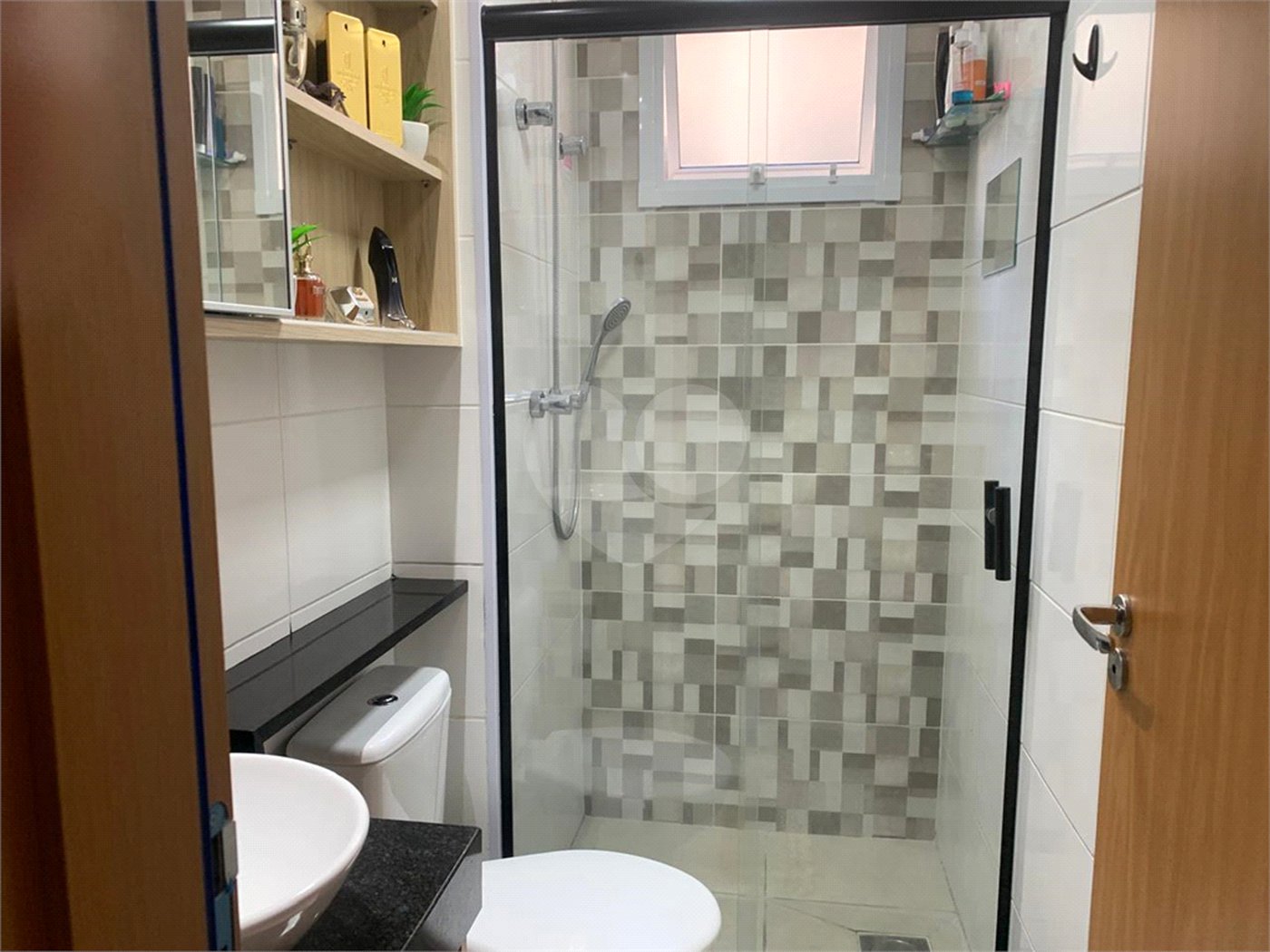 Apartamento à venda com 2 quartos em Pirituba, São Paulo, SP