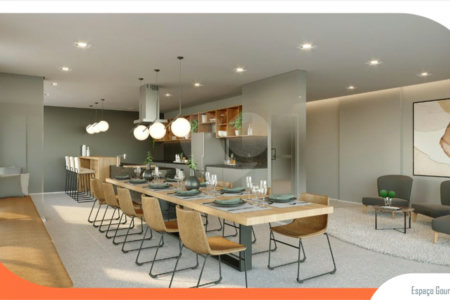 Apartamento à venda com 3 quartos, sendo 1 suíte, em Vila Anastácio, São Paulo, SP