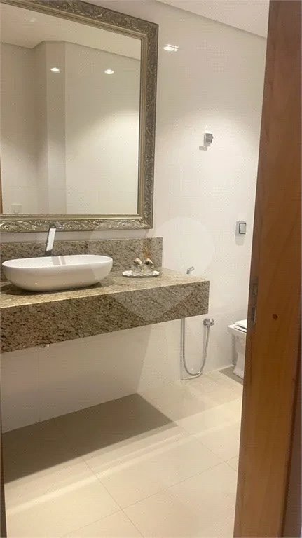 Sobrado Residencial