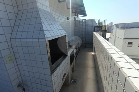 Cobertura à venda com 3 quartos, sendo 1 suíte, em Tijuca, Rio de Janeiro, RJ