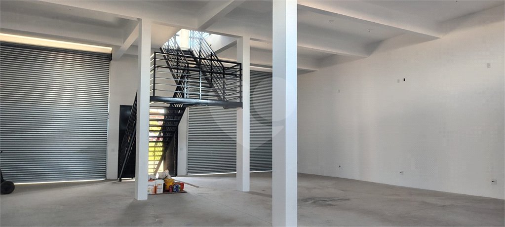 Galpão para alugar em Conjunto Habitacional Júlio de Mesquita Filho, Sorocaba, SP