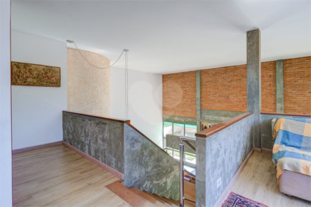 Casa à venda com 3 suítes em Interlagos, São Paulo, SP