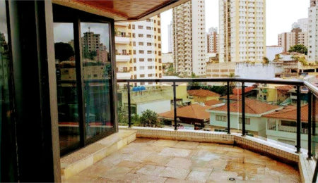 Apartamento à venda ou para alugar com 4 quartos, sendo 2 suítes,  em Santana, São Paulo, SP