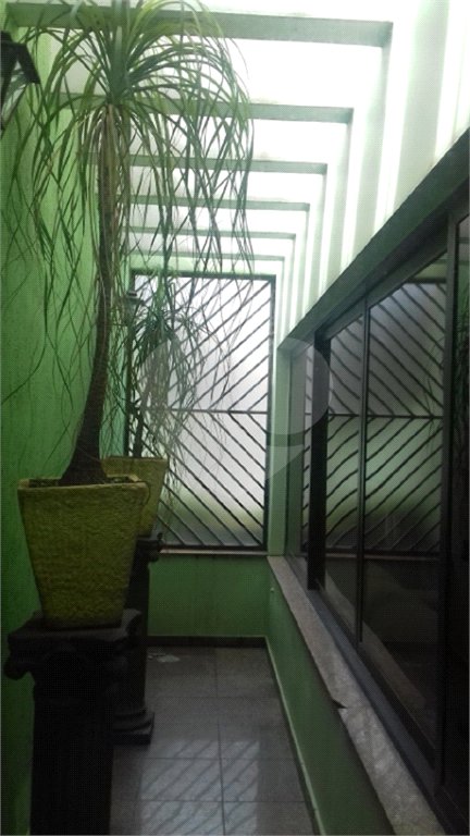 Sobrado à venda ou para alugar com 5 quartos, sendo 4 suítes, em Mandaqui, São Paulo, SP