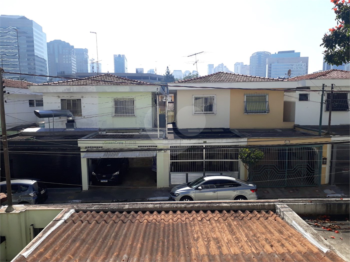 Sobrado à venda com 3 quartos, sendo 1 suíte, em Vila São Francisco (zona Sul), São Paulo, SP