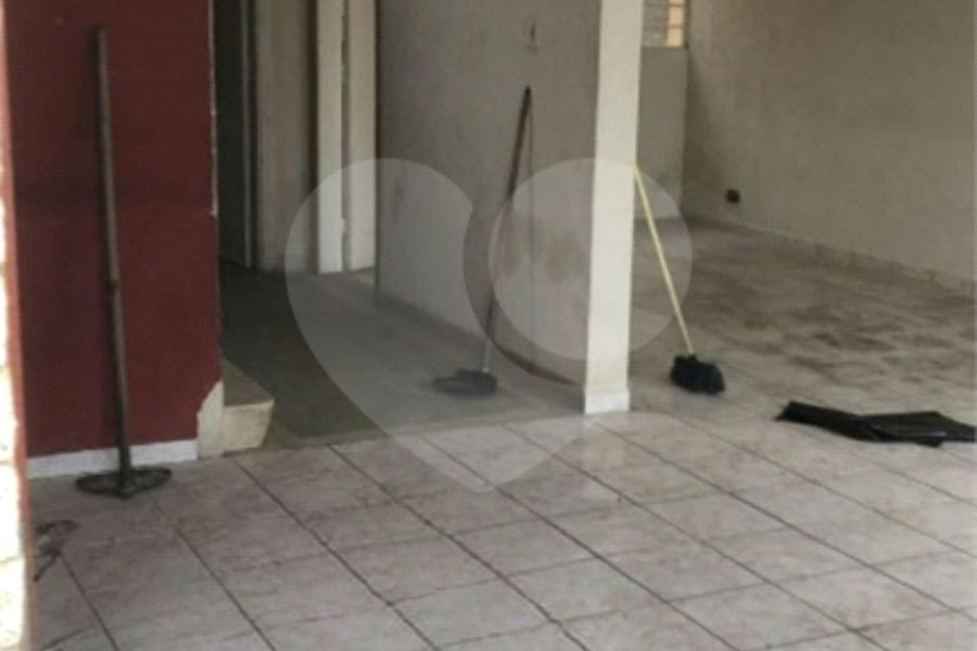 Sobrado à venda com 3 quartos em Tucuruvi, São Paulo, SP