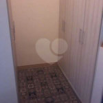 Apartamento à venda com 2 quartos, sendo 1 suíte,  em Jardim Ester, São Paulo, SP