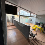 Casa à venda com 4 quartos, sendo 1 suíte, no Centro, Cravinhos, SP