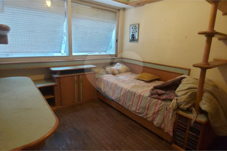 Apartamento à venda com 3 quartos, sendo 1 suíte, em Flamengo, Rio de Janeiro, RJ